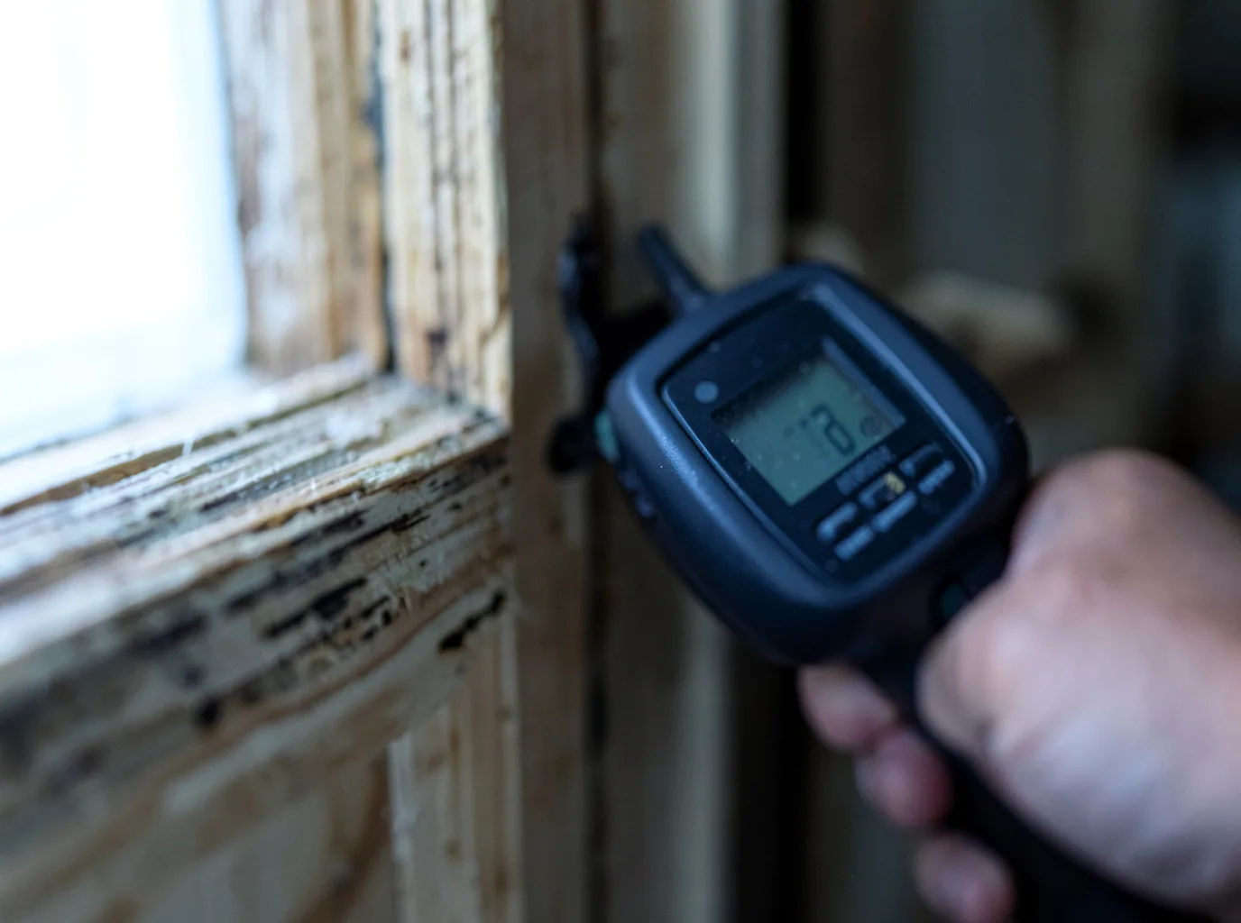 Ceiling Water Damage Repair in Millington, TN