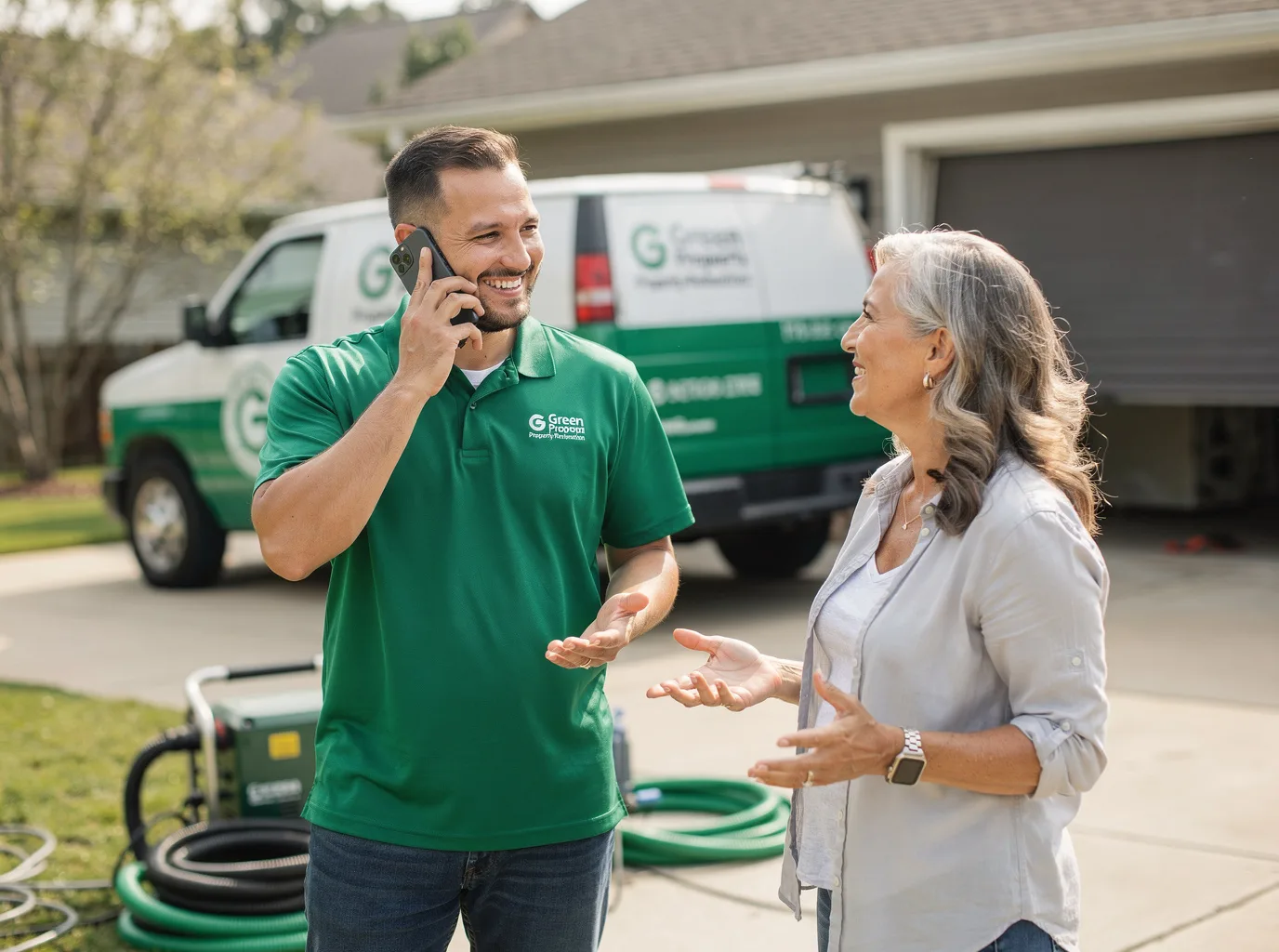 Water Damage Restoration Millington, TN FAQs